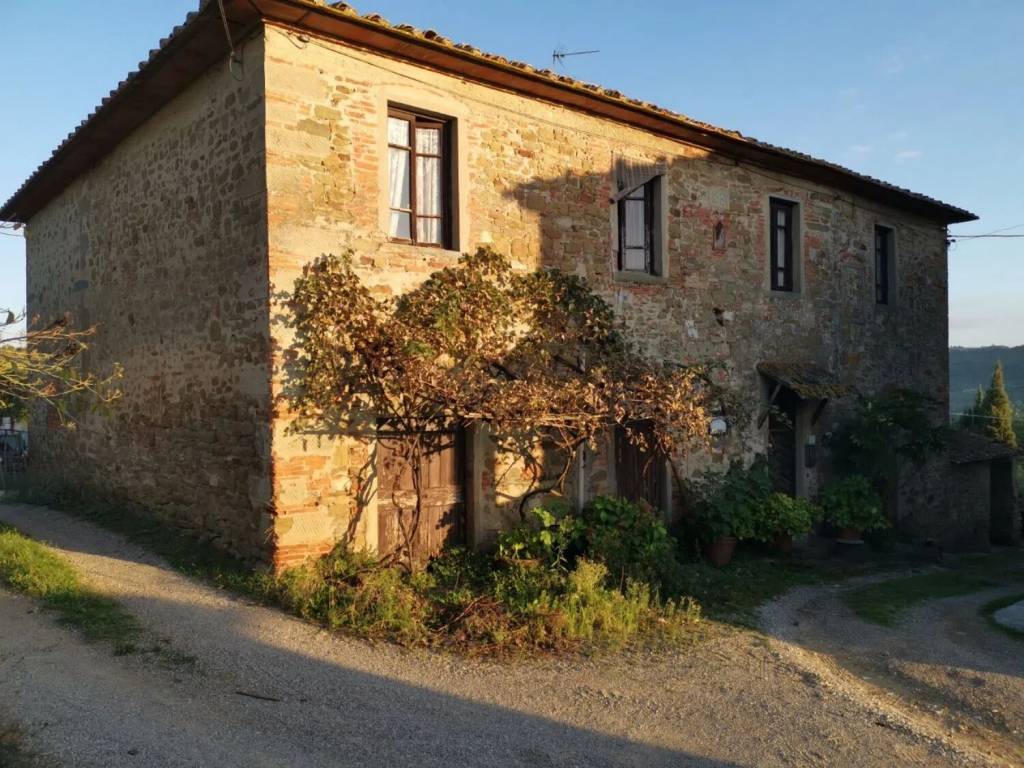 Rustico / casale a Bucine in Via San Donato - Foto 2