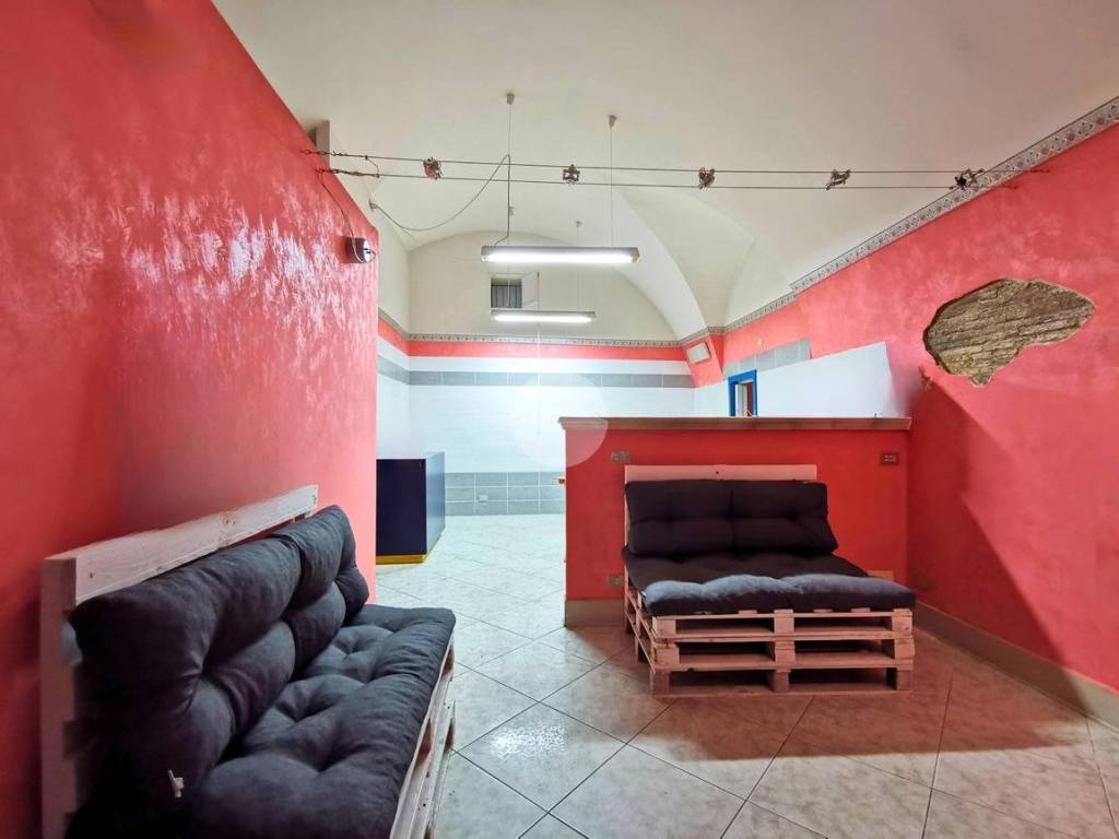 Immobile a Lucera in Locale Corso Garibaldi, 15 - Foto 2