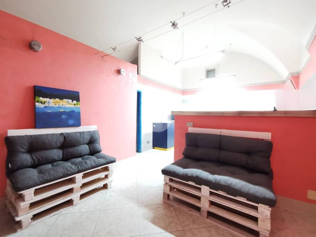 Immobile a Lucera in Locale Corso Garibaldi, 15 - Foto 4