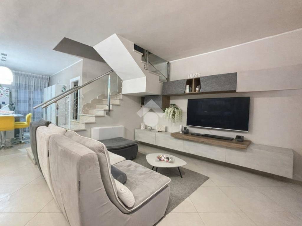 Appartamento a Vasto in Via Luigi Cardone, 53 - Foto 2
