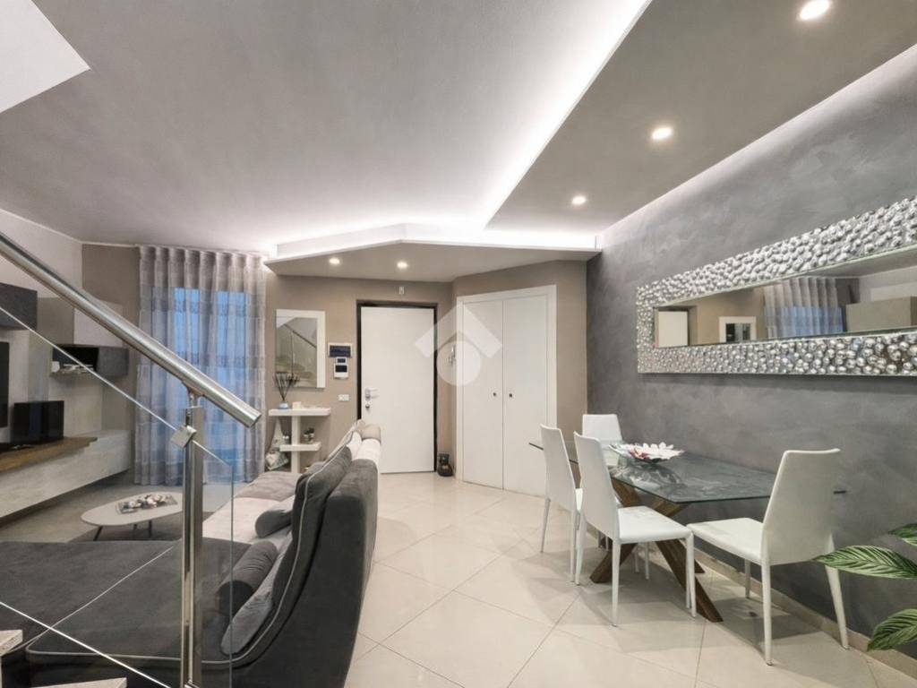 Appartamento a Vasto in Via Luigi Cardone, 53 - Foto 3