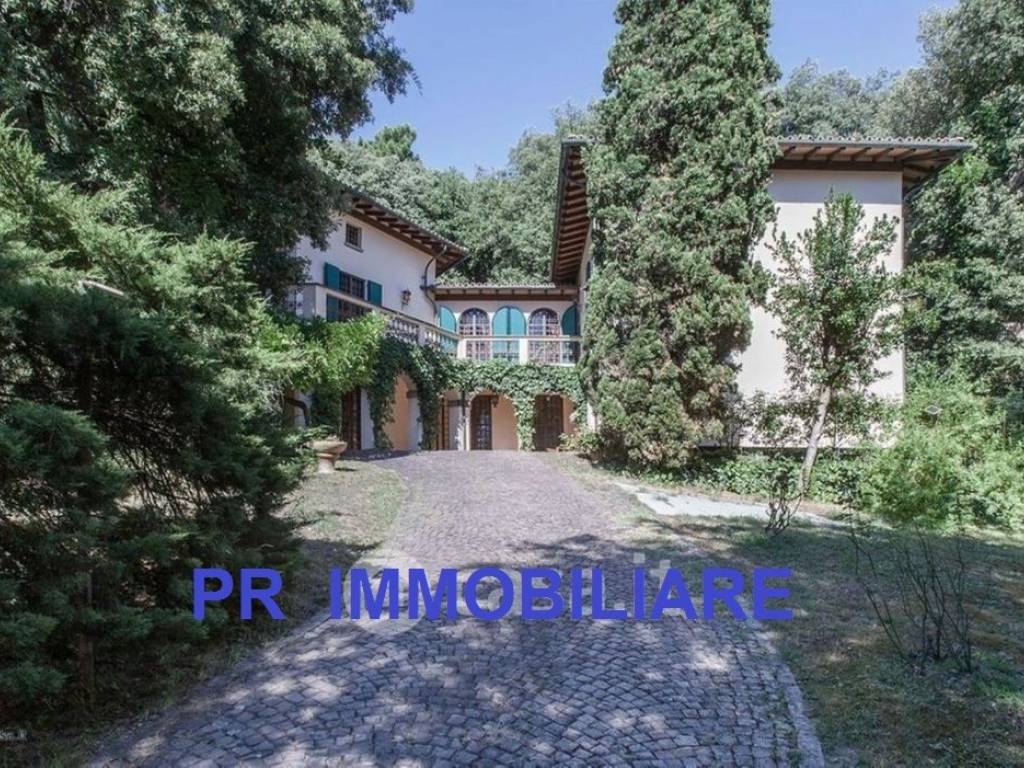 Villa a Montemurlo in Via Antonio Vivaldi - Foto 2