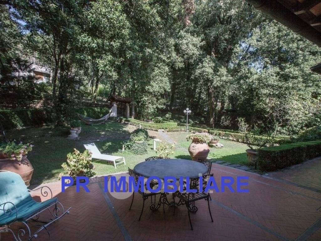 Villa a Montemurlo in Via Antonio Vivaldi - Foto 3
