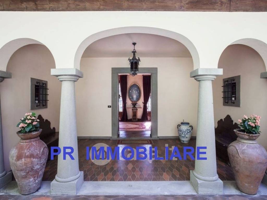 Villa a Montemurlo in Via Antonio Vivaldi - Foto 4