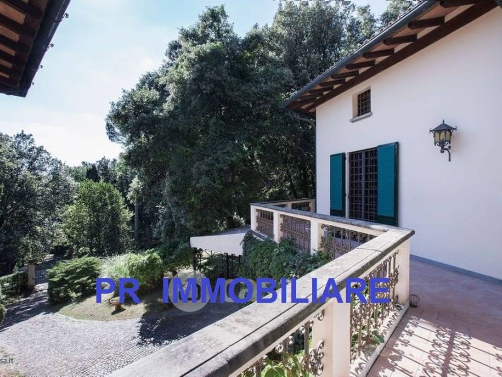 Villa a Montemurlo in Via Antonio Vivaldi - Foto 5