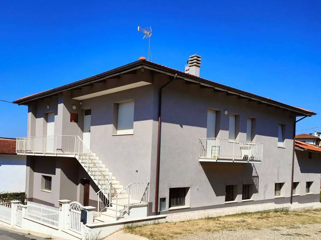 Villa a Bucine in Via Roma - Foto 2