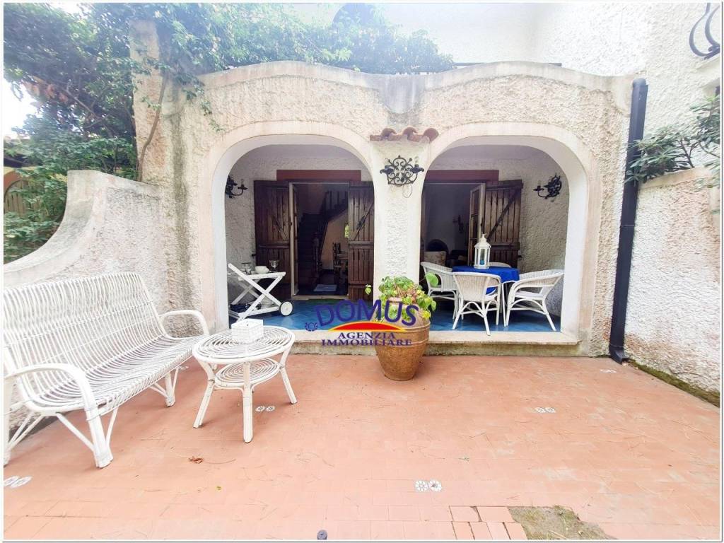 Villetta a schiera a San felice circeo in Piazza Italo Gemini - Foto 3