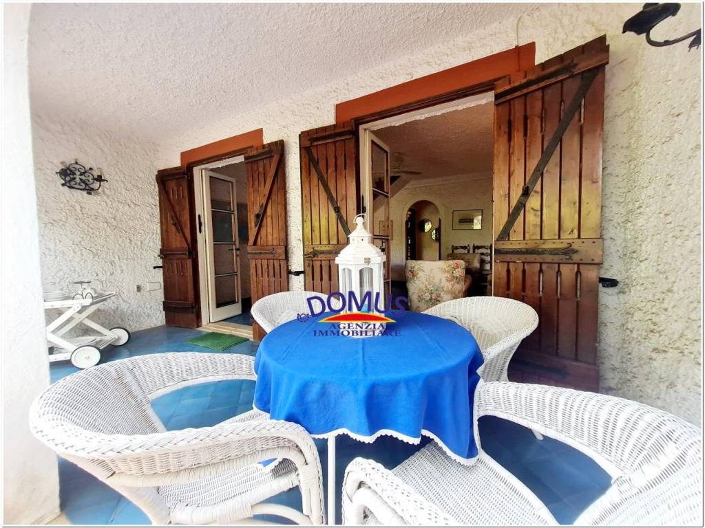 Villetta a schiera a San felice circeo in Piazza Italo Gemini - Foto 5