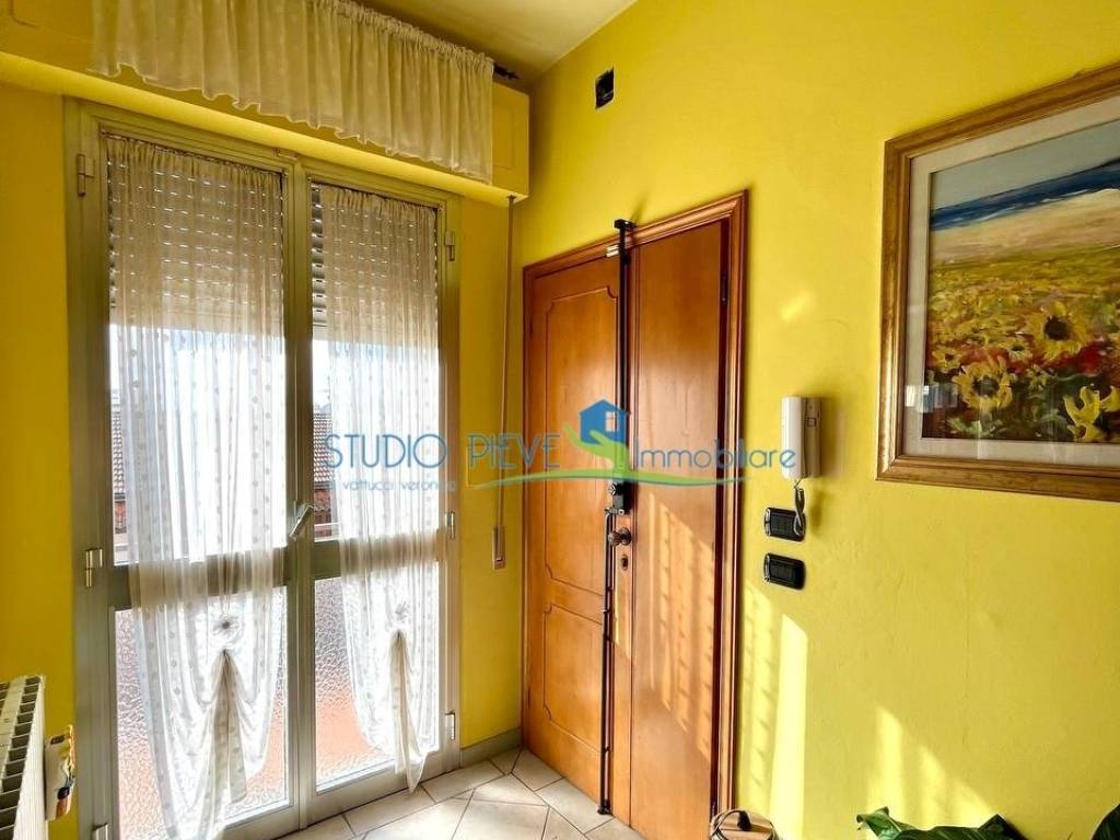 Appartamento a Monsummano terme in Via Marsala - Foto 3