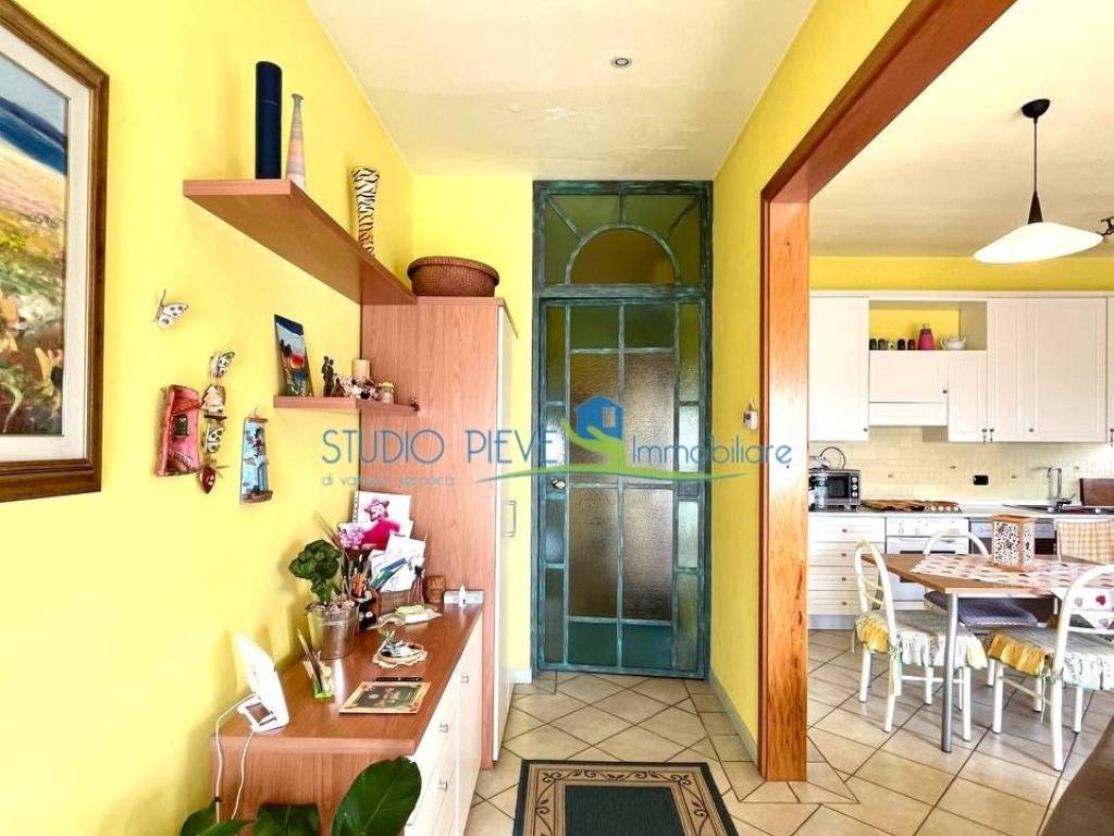 Appartamento a Monsummano terme in Via Marsala - Foto 4