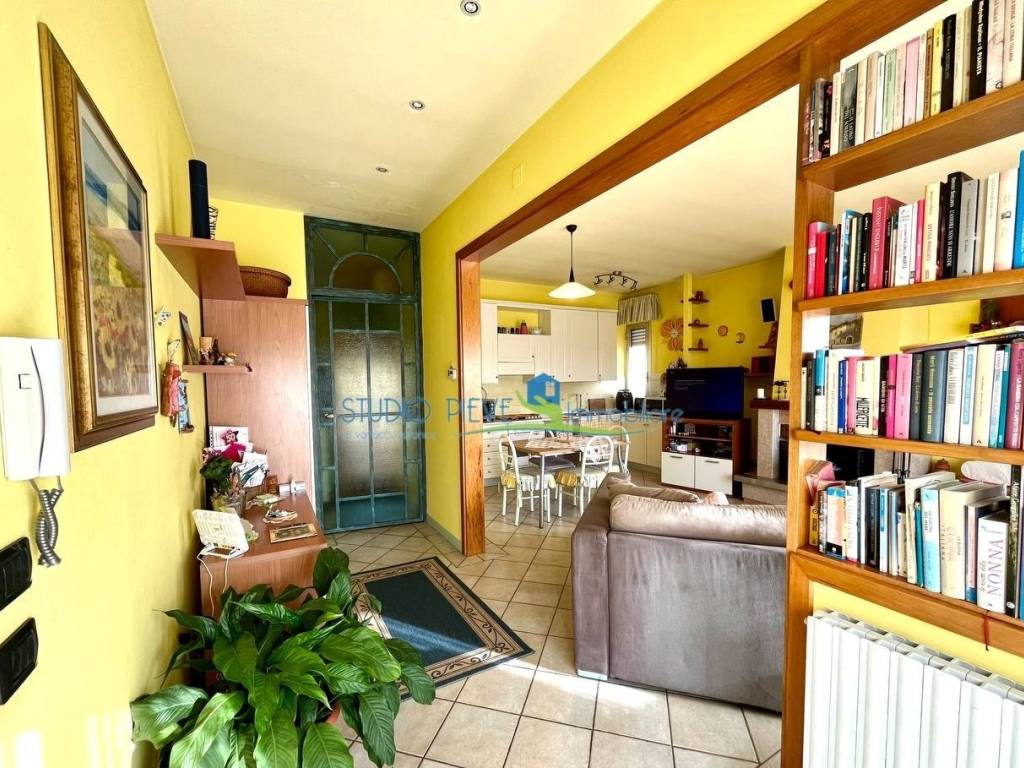 Appartamento a Monsummano terme in Via Marsala - Foto 5