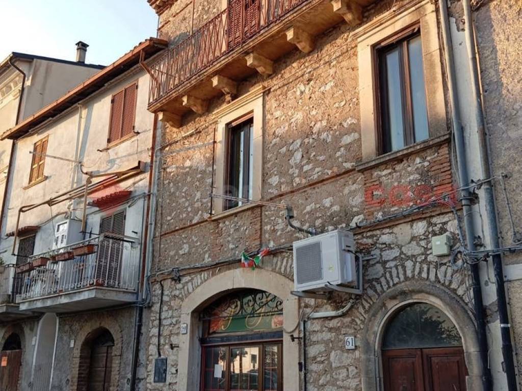 Appartamento a Pereto in Via Corso Umberto, 61 - Foto 2