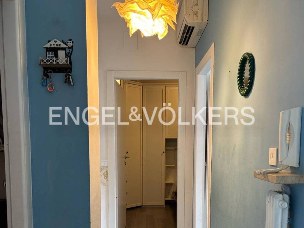 Appartamento a Rovereto in Via Dante Alighieri, 28 - Foto 3