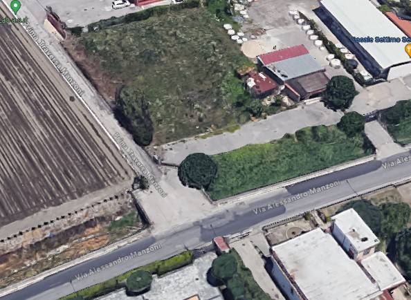 Villa a San marzano sul sarno in Via Alessandro Manzoni - Foto 3