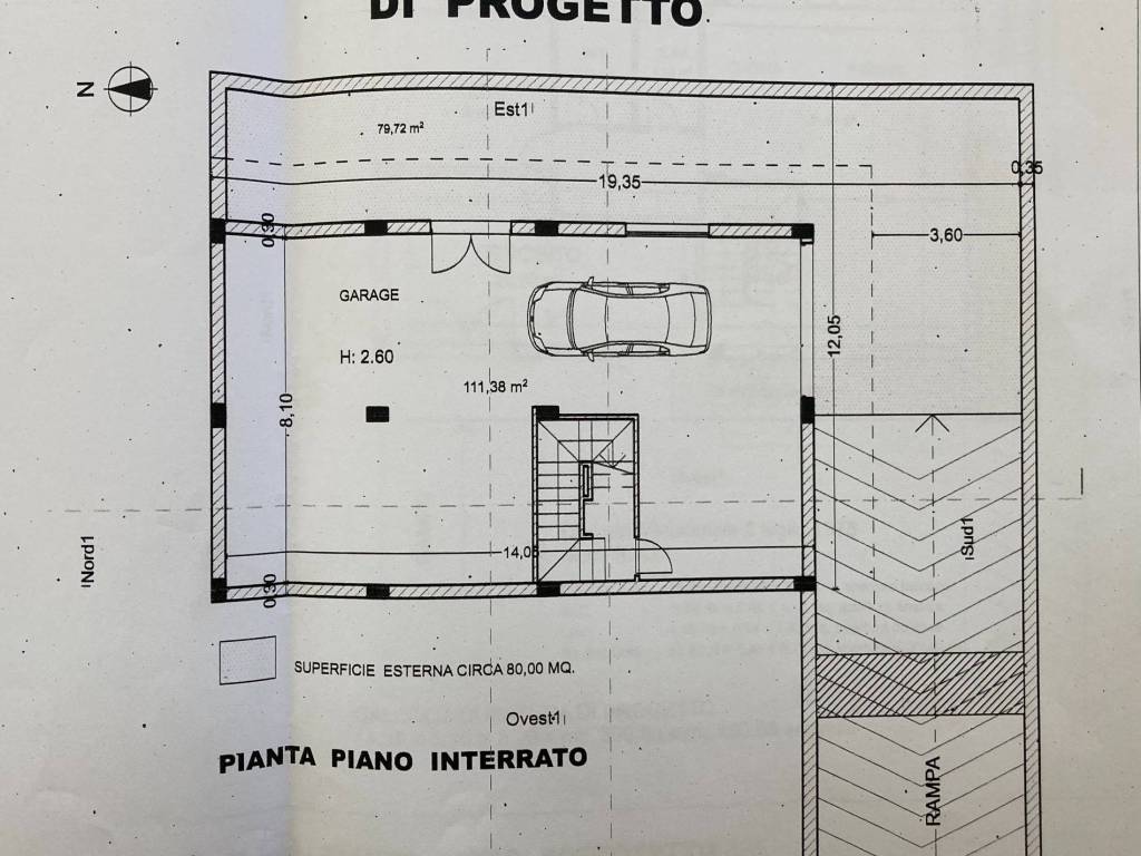 Villa a San marzano sul sarno in Via Alessandro Manzoni - Foto 5