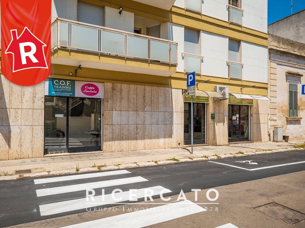 Immobile a Lecce in Via Egidio Reale - Foto 2