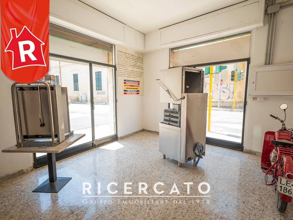 Immobile a Lecce in Via Egidio Reale - Foto 5