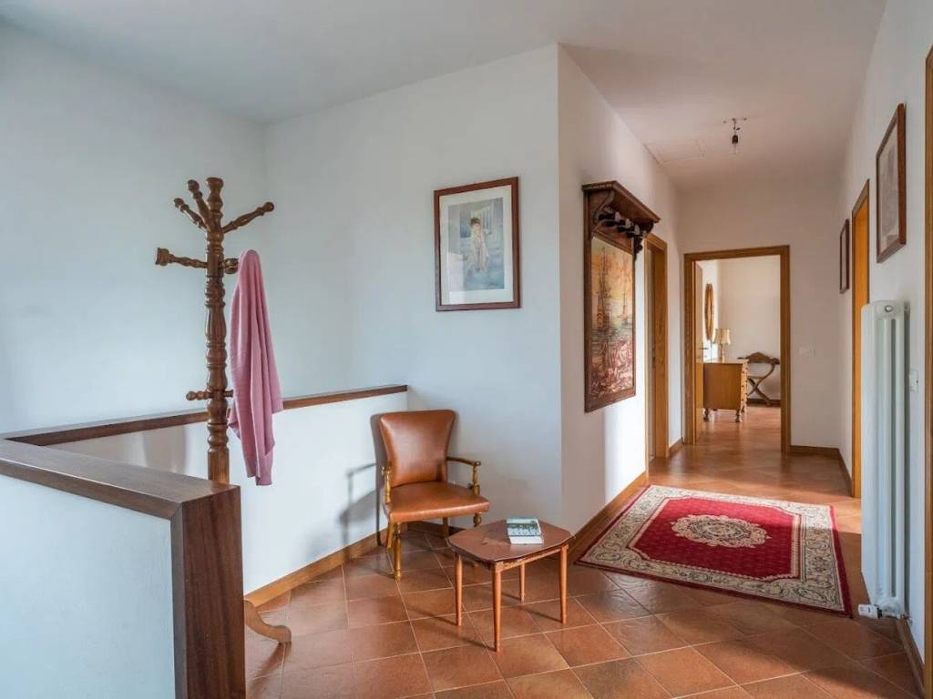 Villa a Bucine in Via Trieste - Foto 2
