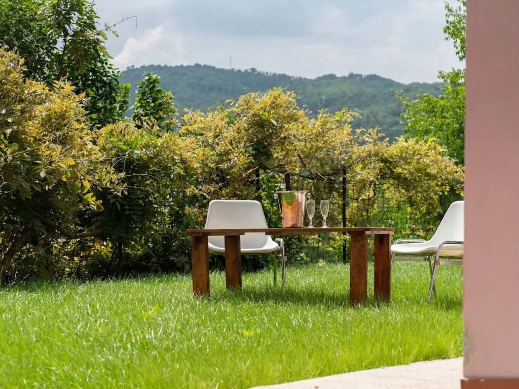 Villa a Bucine in Via Trieste - Foto 3