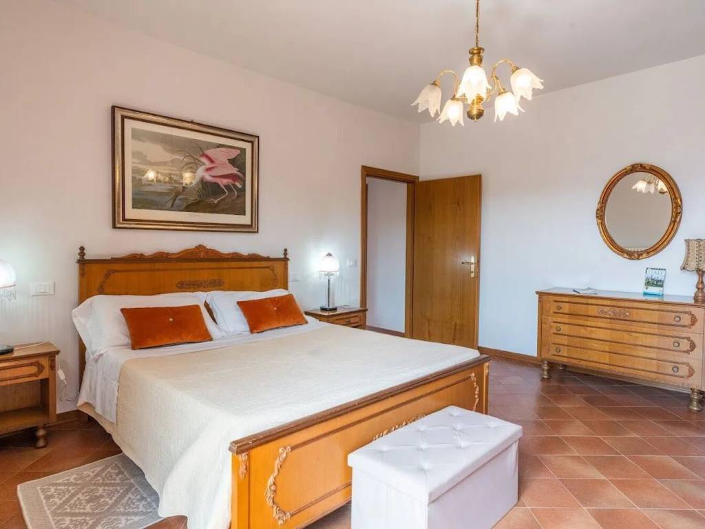 Villa a Bucine in Via Trieste - Foto 4