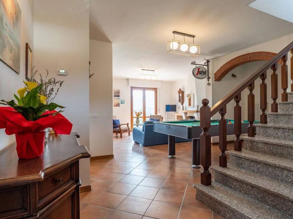Villa a Bucine in Via Trieste - Foto 5