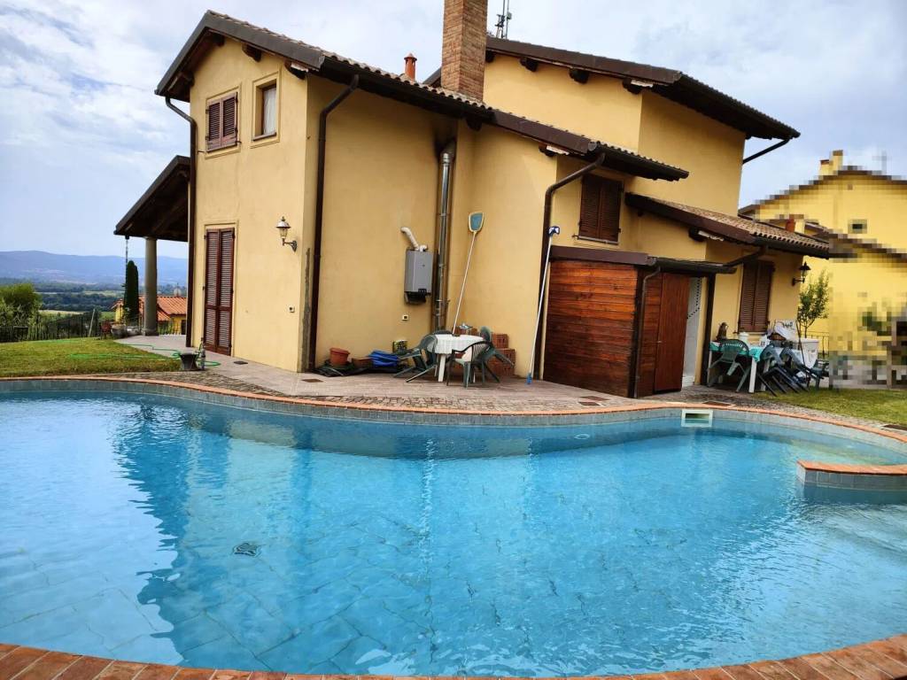 Villa a Loro ciuffenna - Foto 2