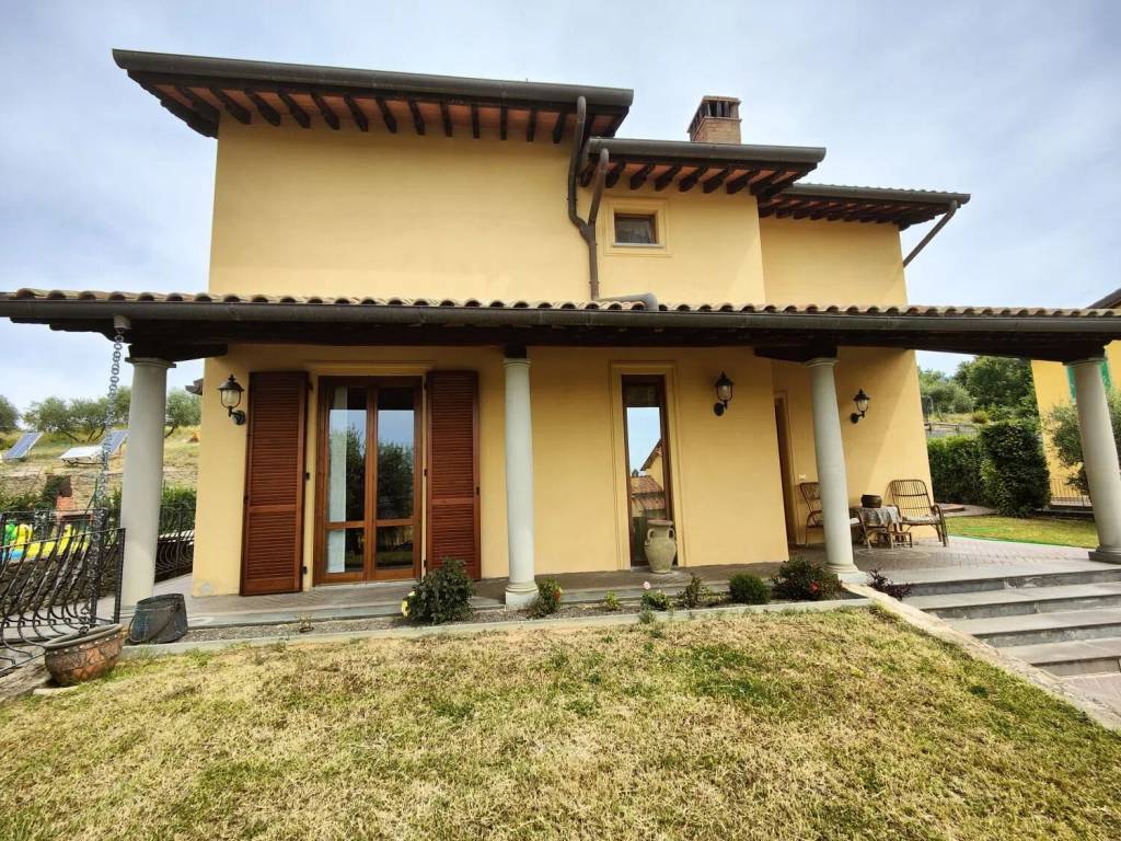 Villa a Loro ciuffenna - Foto 3