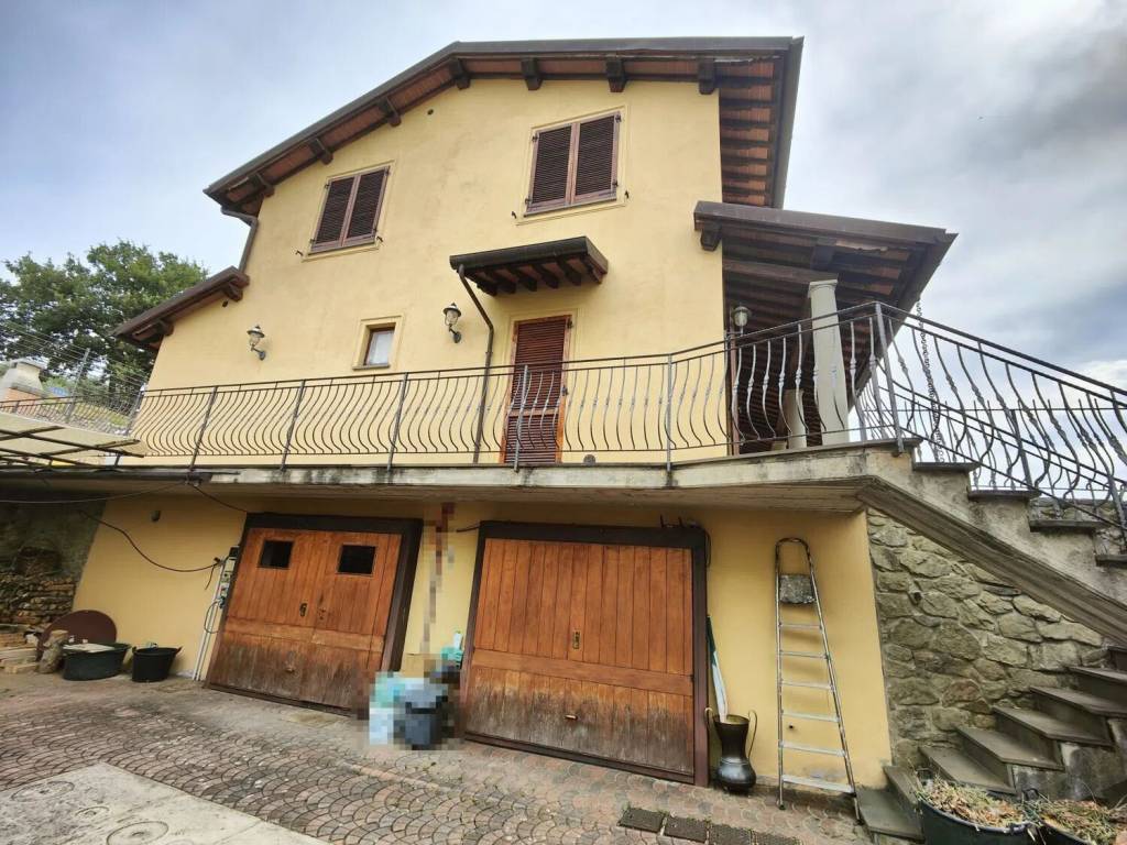 Villa a Loro ciuffenna - Foto 5