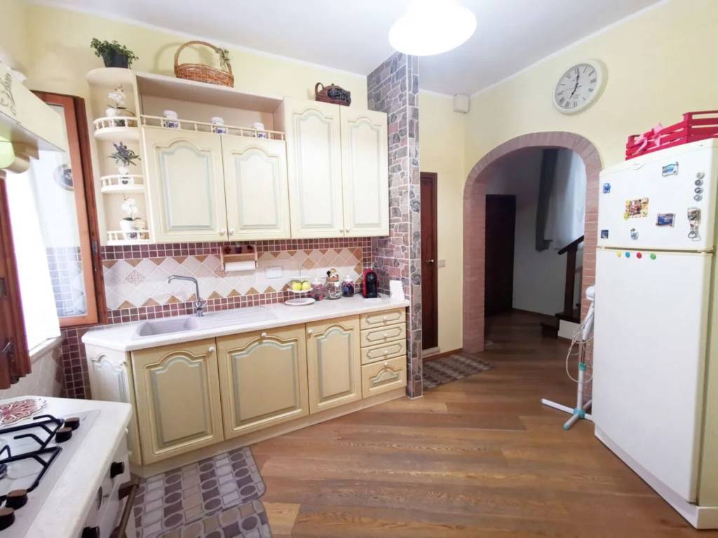 Appartamento a San giovanni valdarno in Via Mannozzi - Foto 2