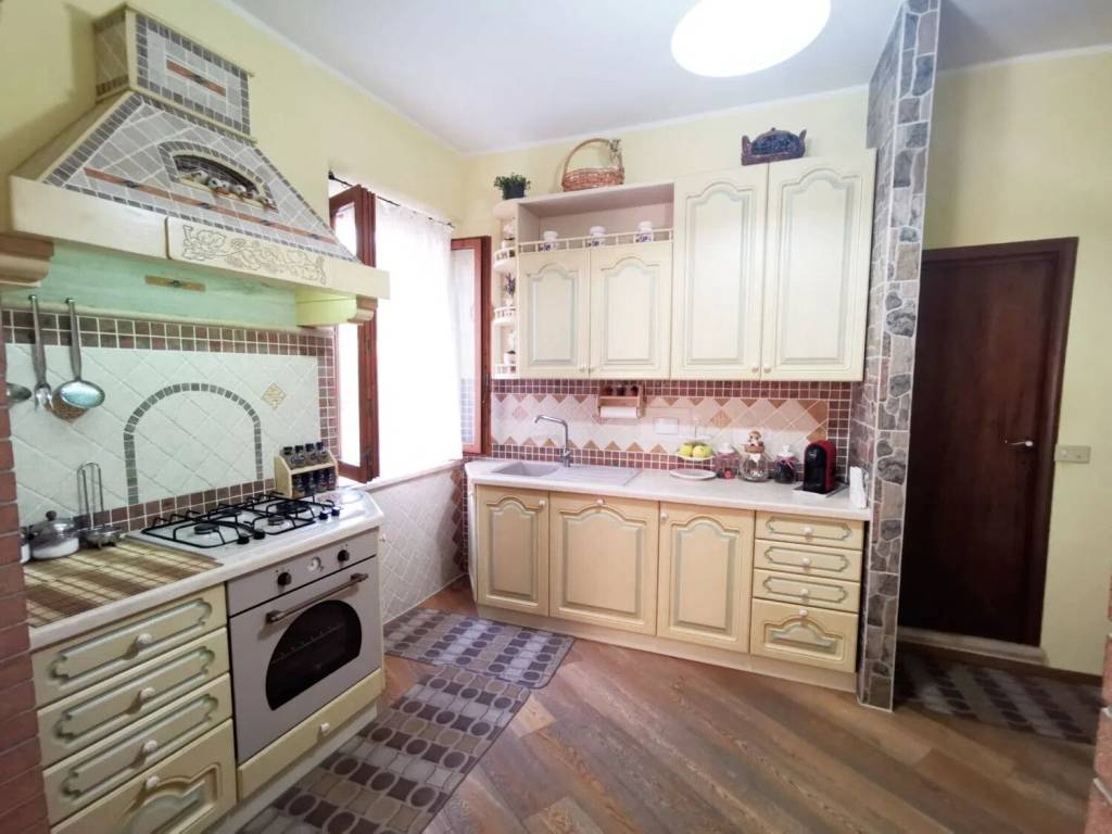 Appartamento a San giovanni valdarno in Via Mannozzi - Foto 3