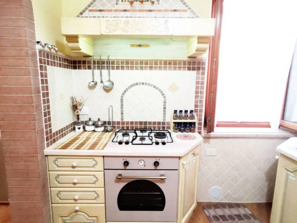 Appartamento a San giovanni valdarno in Via Mannozzi - Foto 4