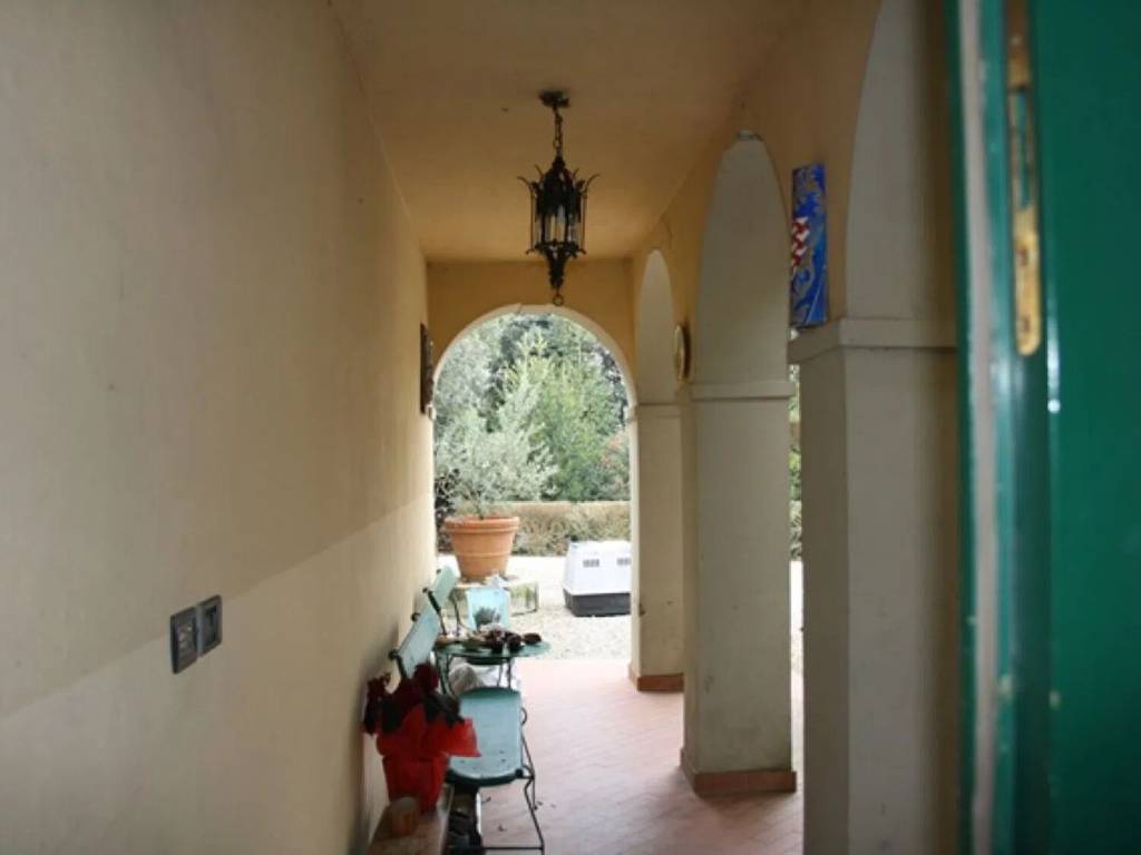 Rustico / casale a Bucine - Foto 2
