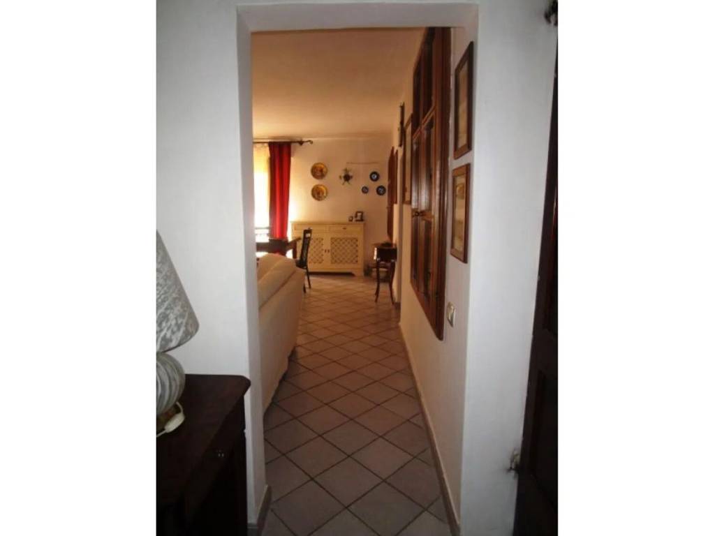 Appartamento a Montevarchi in Quartiere Centro - Foto 2