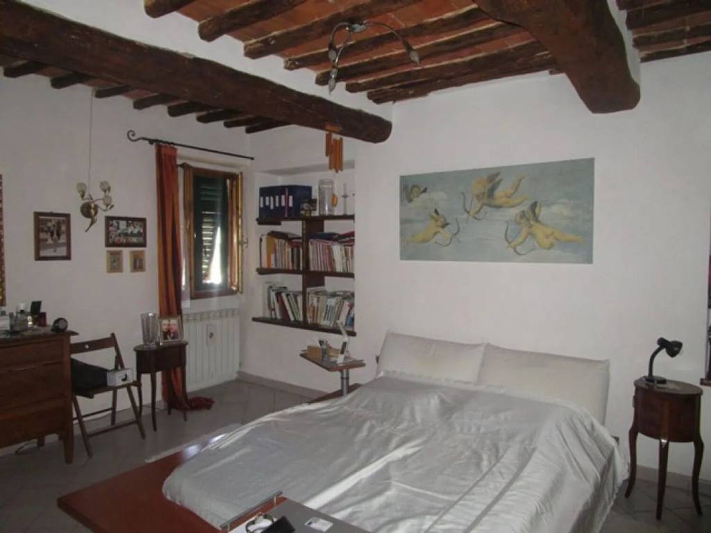 Appartamento a Montevarchi in Quartiere Centro - Foto 3