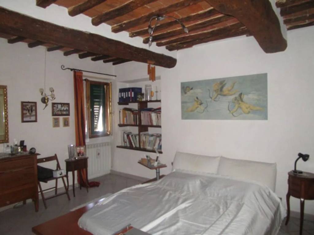 Appartamento a Montevarchi in Quartiere Centro - Foto 4