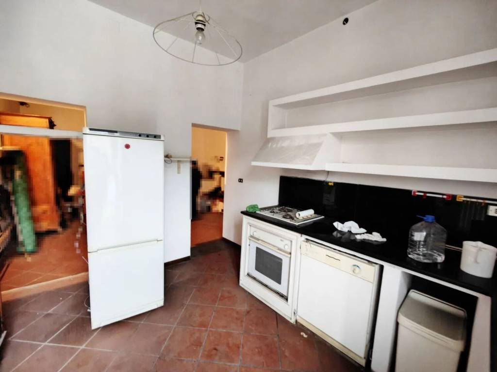 Appartamento a Montevarchi in Quartiere Centro - Foto 2