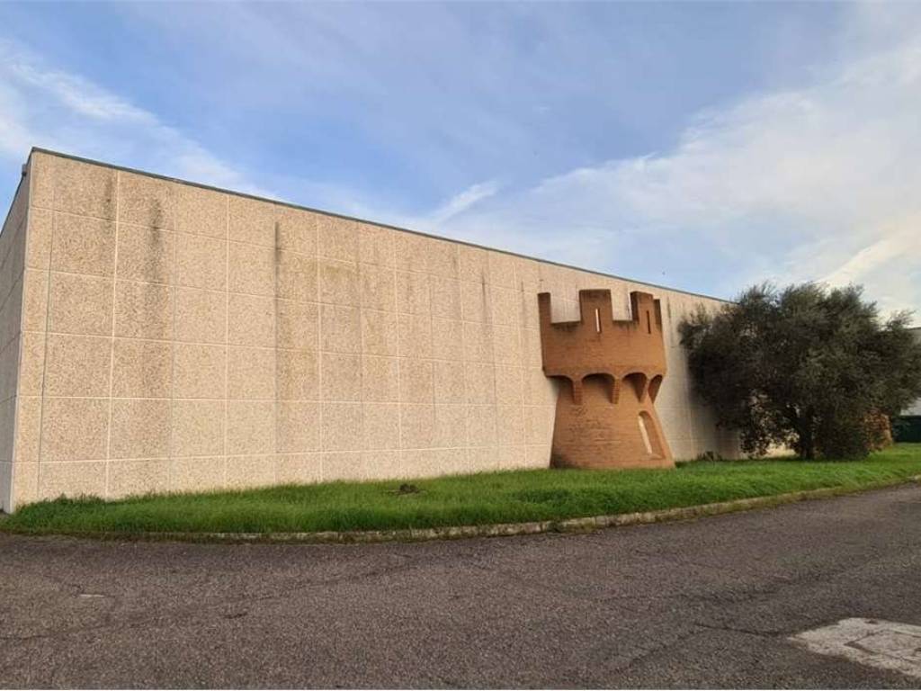 Immobile a Todi in FRAZ. PANTALLA - Foto 3