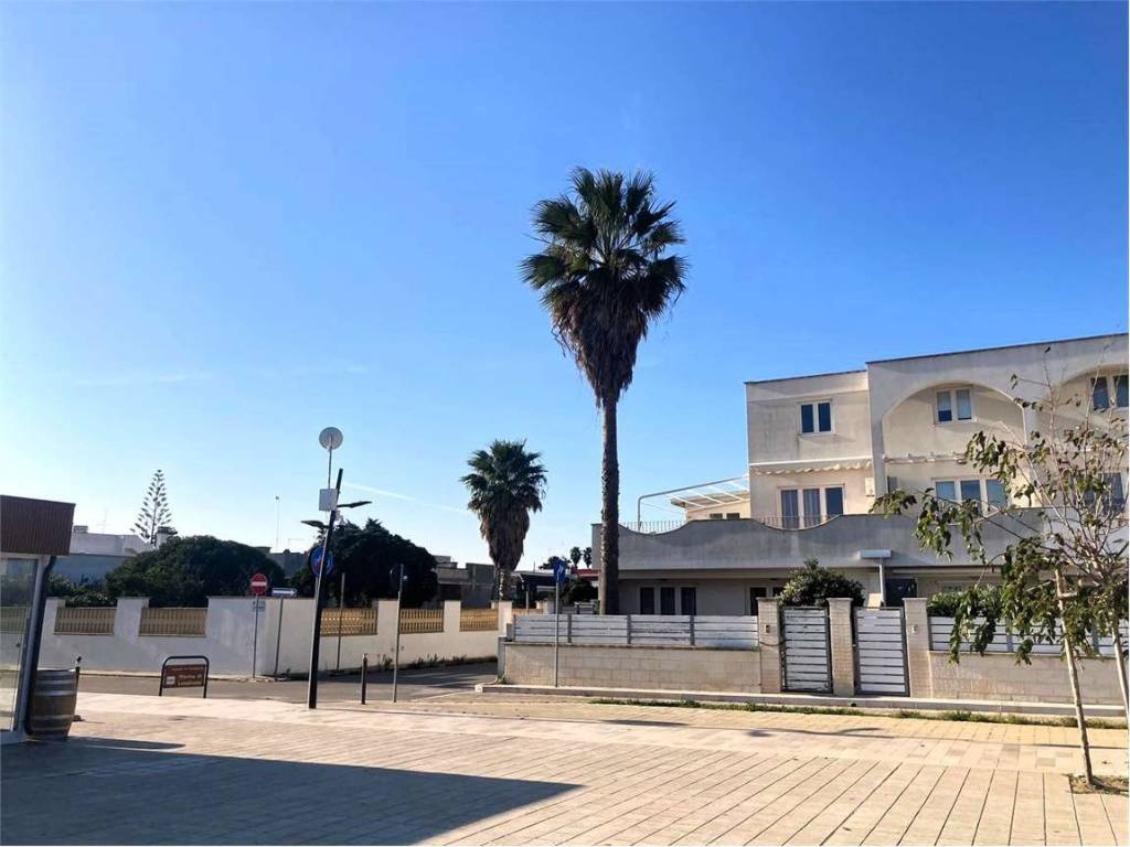 Villa a Torchiarolo in Via dell'Ostrica angolo Via dello Storione - Foto 2