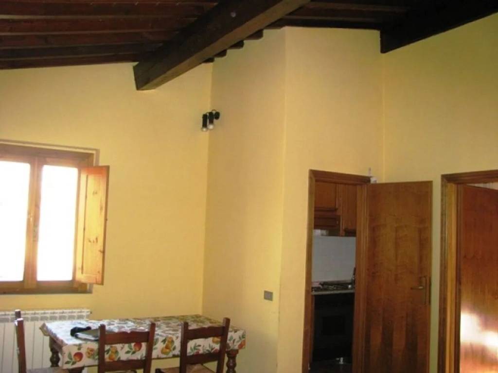 Appartamento a Montevarchi in Quartiere Centro - Foto 2