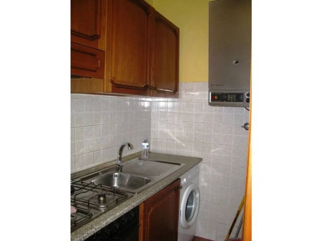 Appartamento a Montevarchi in Quartiere Centro - Foto 5