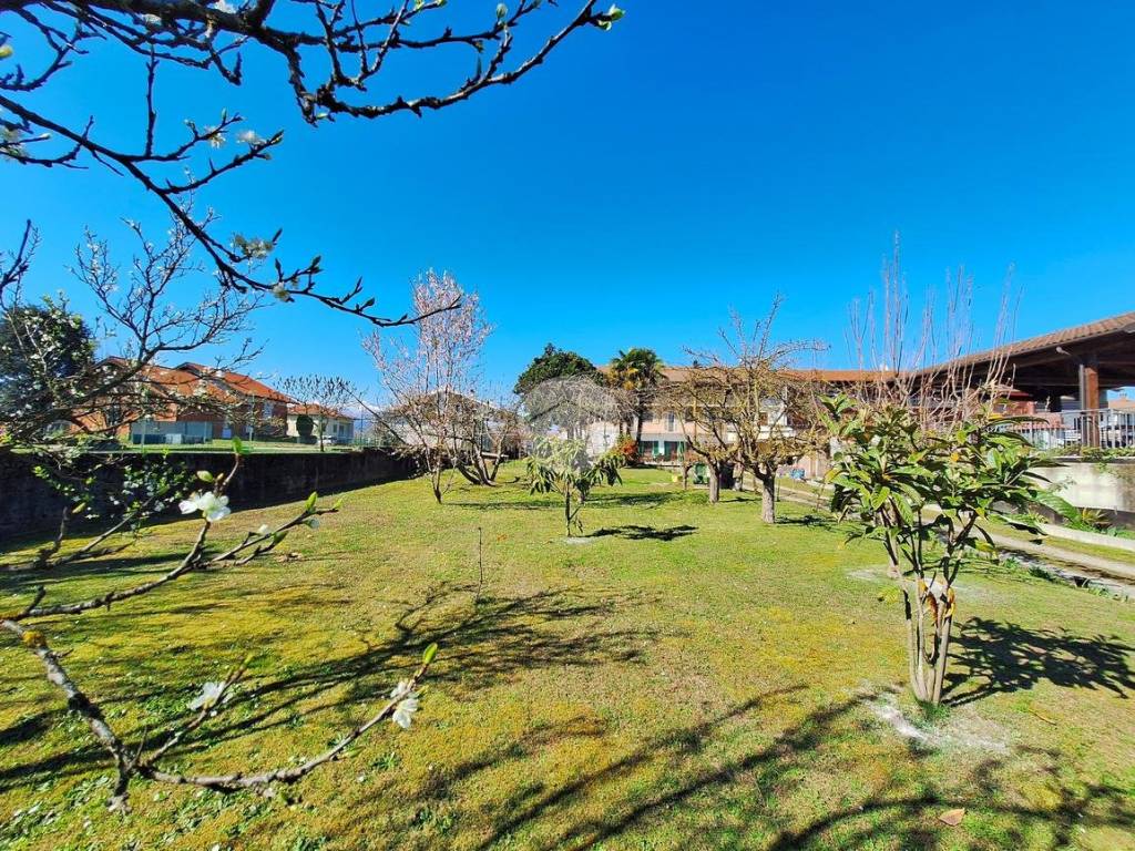 Casa indipendente a Strambino in Via ponte dora, 14 - Foto 2