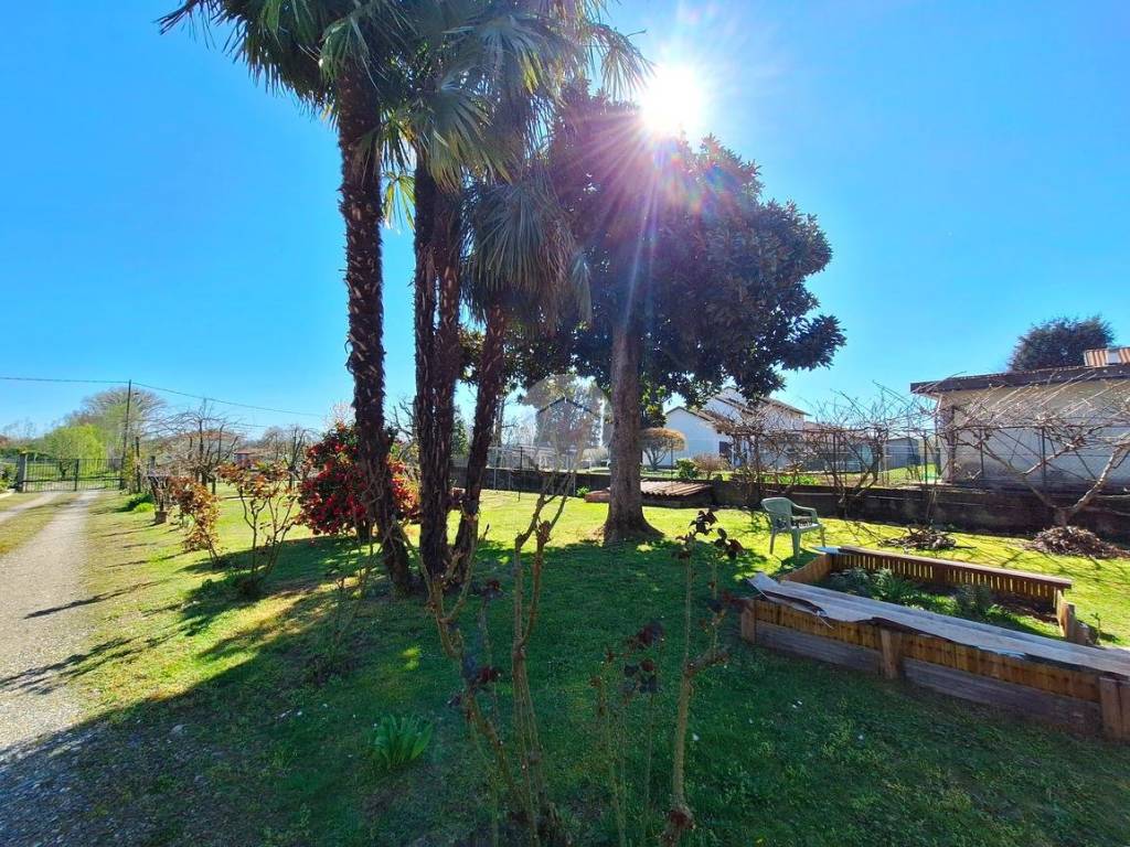 Casa indipendente a Strambino in Via ponte dora, 14 - Foto 3