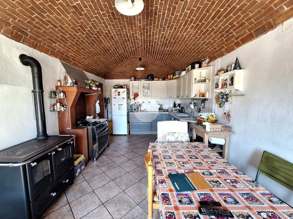 Casa indipendente a Strambino in Via ponte dora, 14 - Foto 5