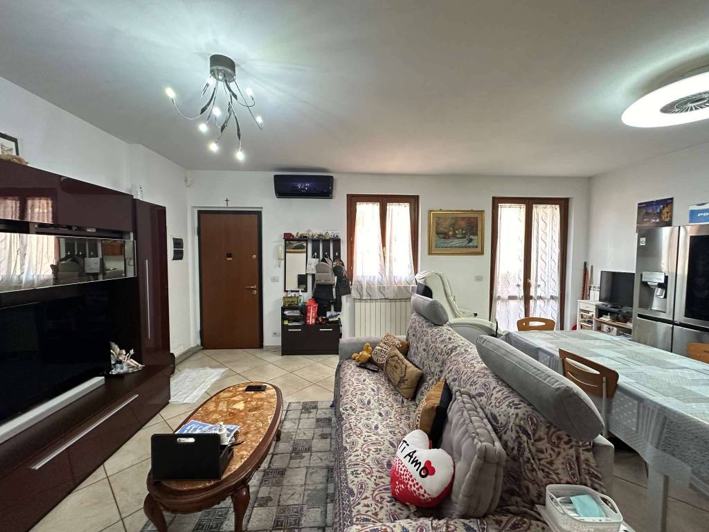 Appartamento a Castelfranco piandisco in via XXIV Luglio - Foto 3