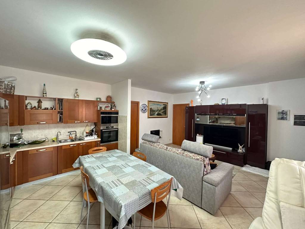 Appartamento a Castelfranco piandisco in via XXIV Luglio - Foto 5