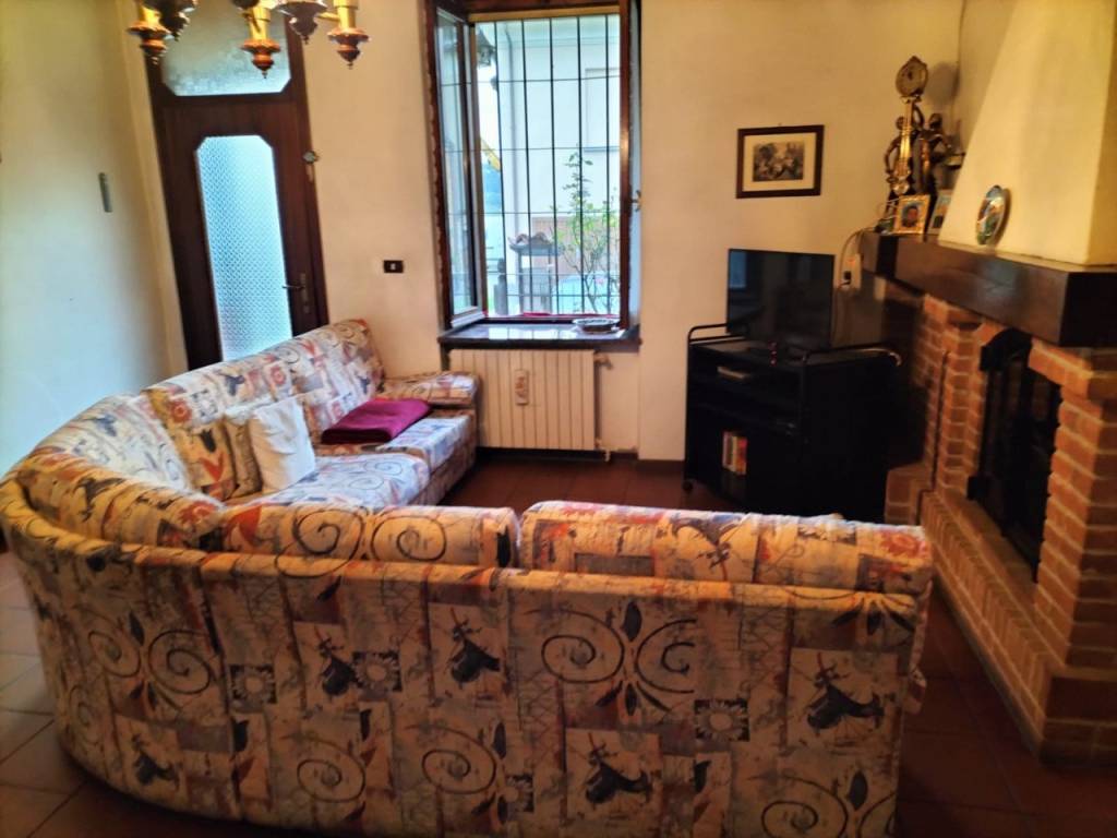 Villa a Vigolzone in dei tigli - Foto 2