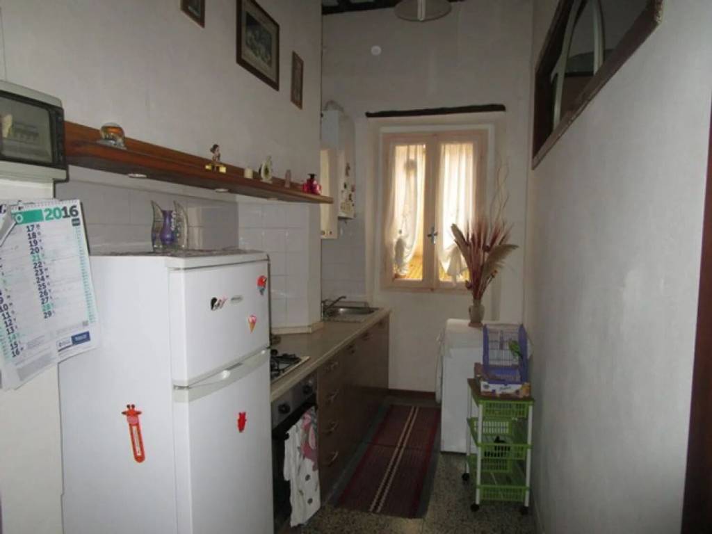 Appartamento a Montevarchi in Quartiere Centro - Foto 2