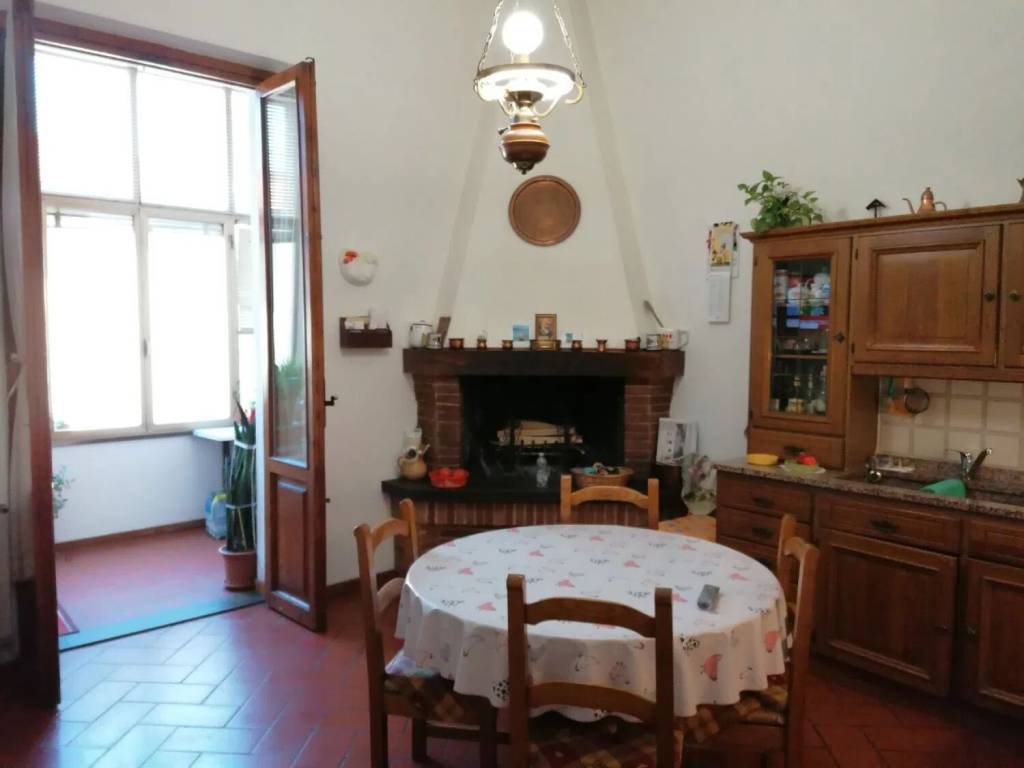 Appartamento a Montevarchi in Quartiere Giglio - Foto 3