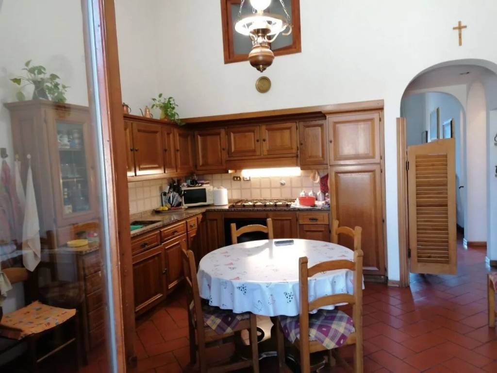 Appartamento a Montevarchi in Quartiere Giglio - Foto 4