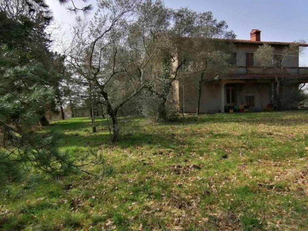 Villa a Bucine in Via Zara - Foto 2